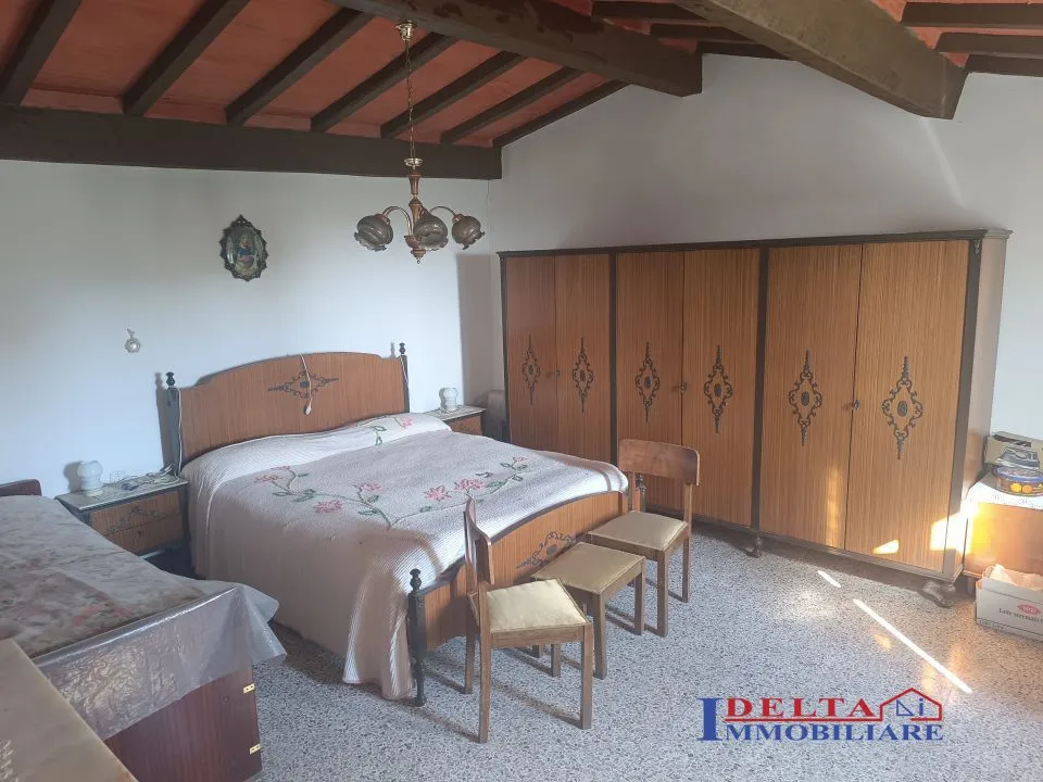 Casa indipendente in vendita a Castellina Marittima - foto 10