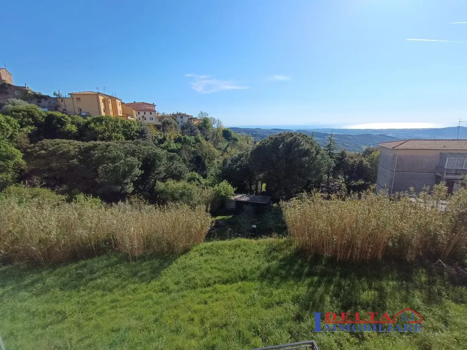 Casa indipendente in vendita a Castellina Marittima - foto 2
