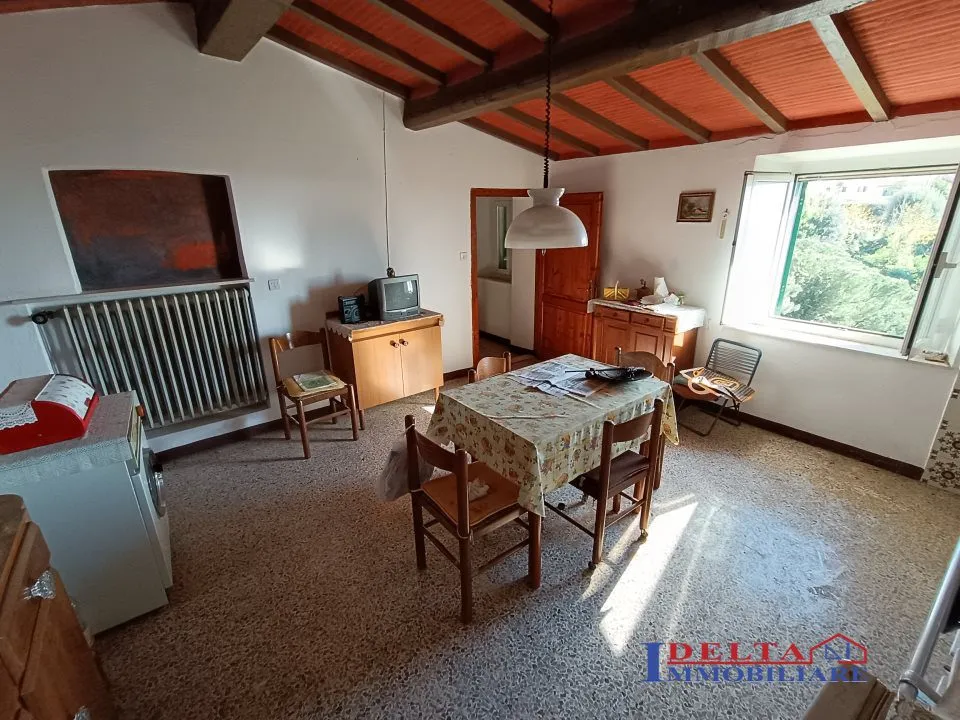 Casa indipendente in vendita a Castellina Marittima - foto 5