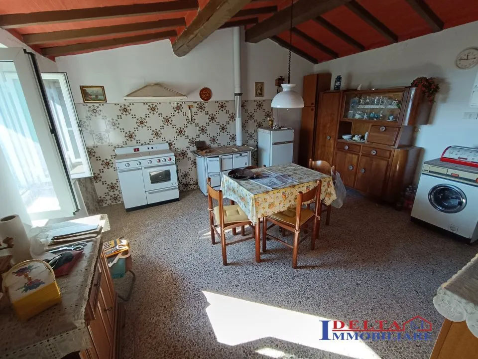 Casa indipendente in vendita a Castellina Marittima - foto 6
