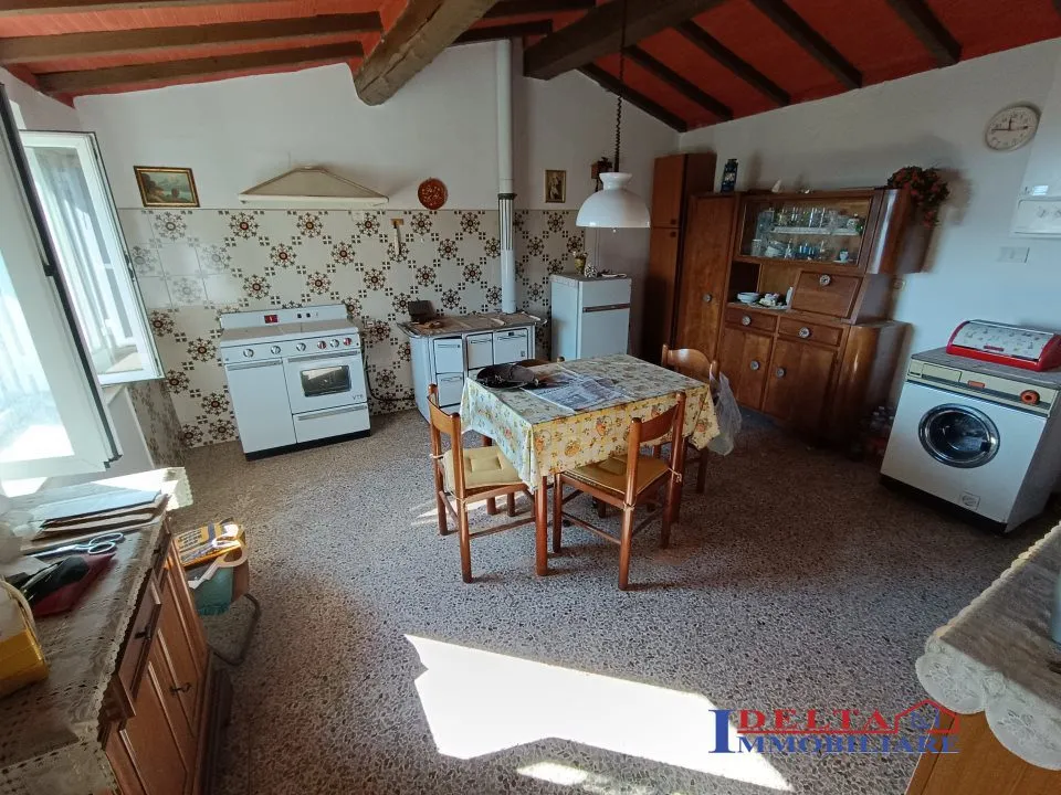 Casa indipendente in vendita a Castellina Marittima - foto 7