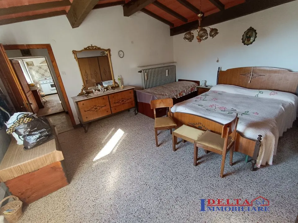 Casa indipendente in vendita a Castellina Marittima - foto 8