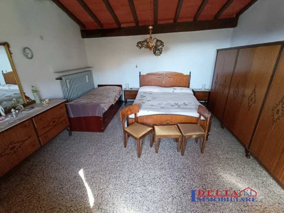Casa indipendente in vendita a Castellina Marittima - foto 9