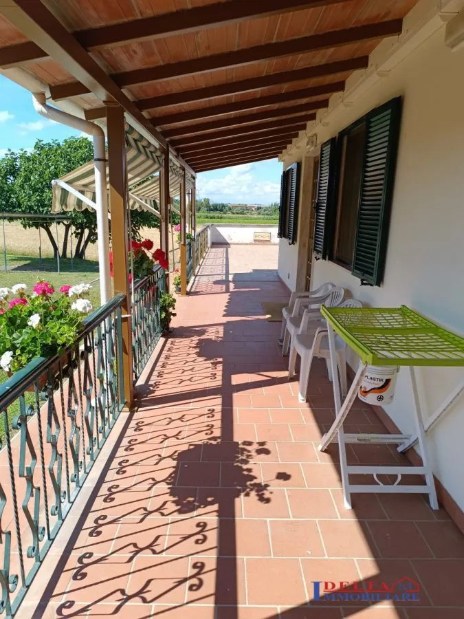 Villa in vendita a Rosignano Marittimo - foto 2