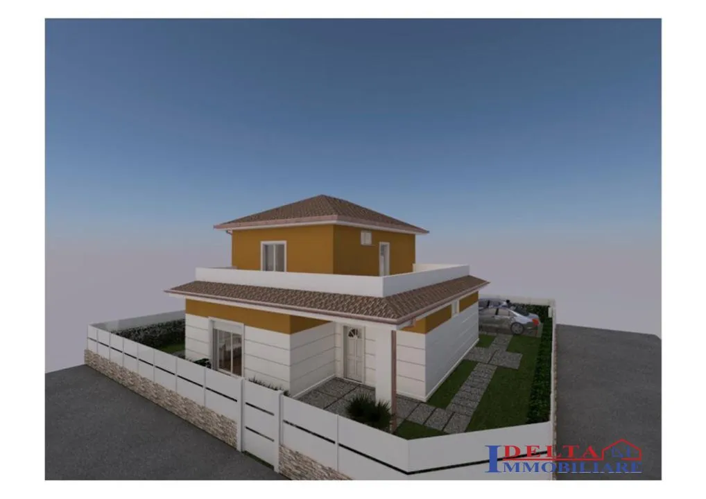 Casa indipendente in vendita a Rosignano Marittimo - Rosignano Solvay - foto 3