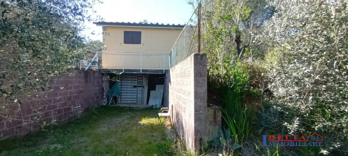 Rustico in vendita a Rosignano Marittimo - foto 10