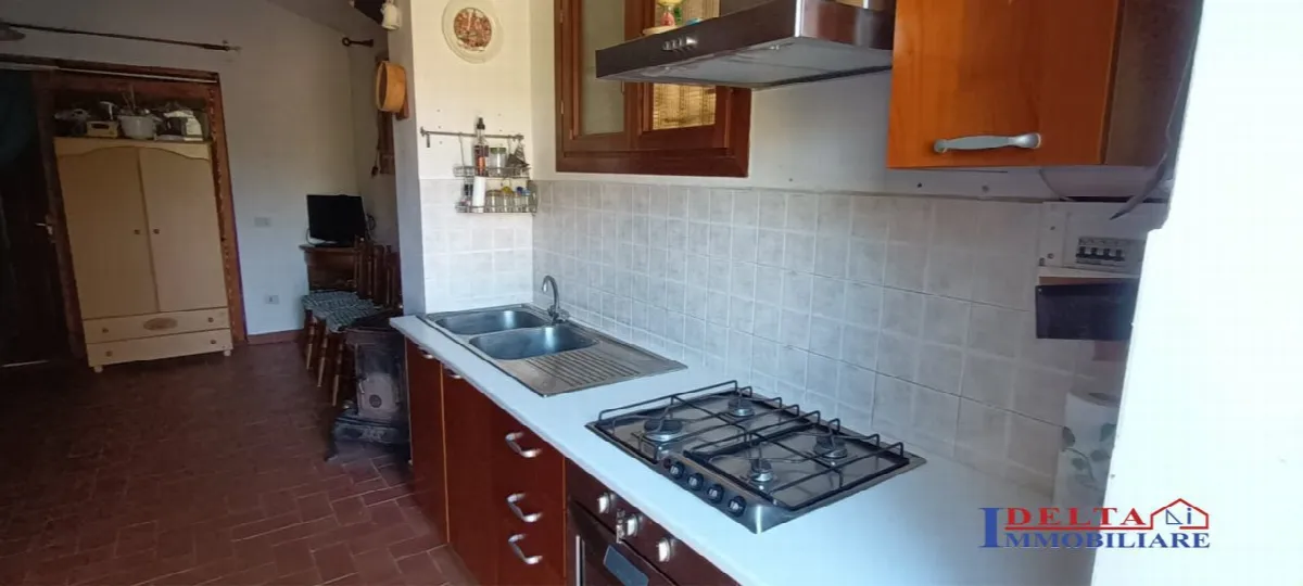 Rustico in vendita a Rosignano Marittimo - foto 4