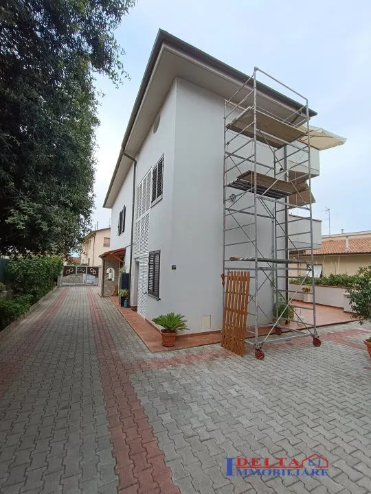 Villa in vendita a Rosignano Marittimo - Rosignano Solvay - foto 2