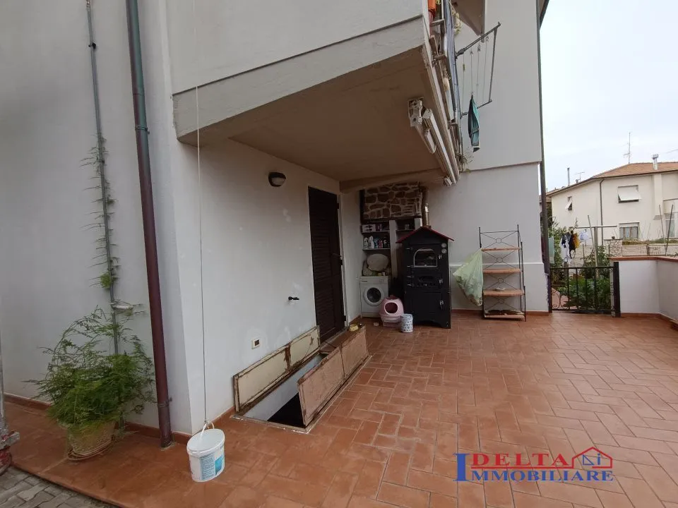 Villa in vendita a Rosignano Marittimo - Rosignano Solvay - foto 3