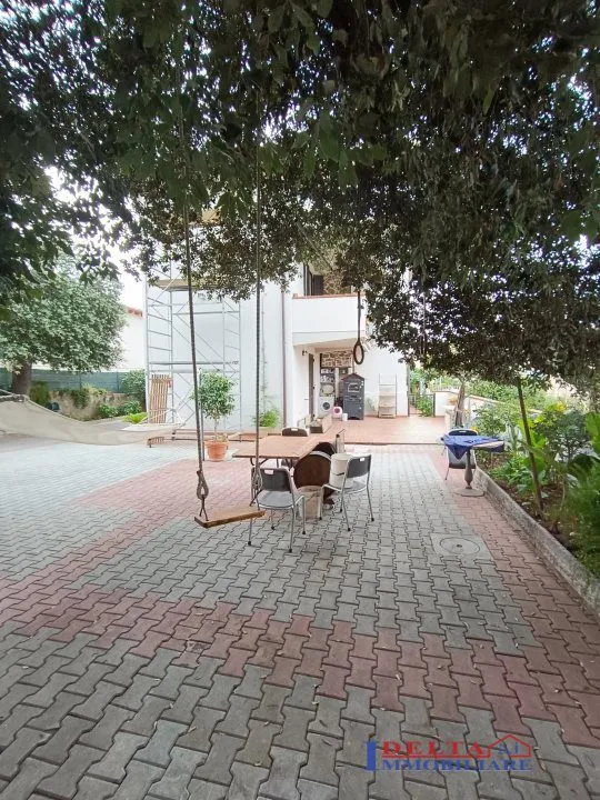Villa in vendita a Rosignano Marittimo - Rosignano Solvay - foto 4