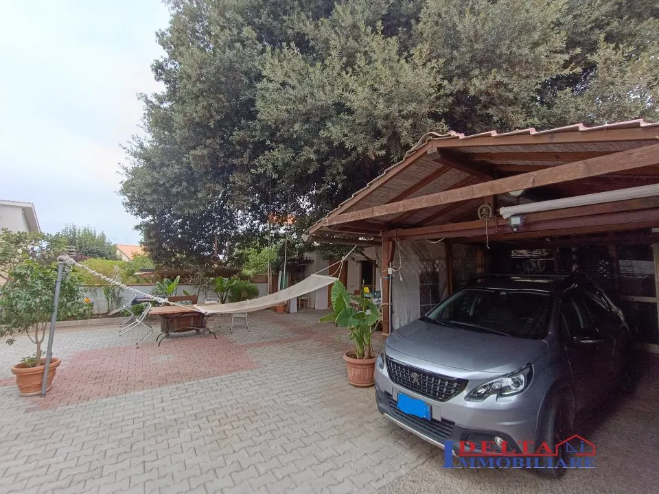 Villa in vendita a Rosignano Marittimo - Rosignano Solvay - foto 5