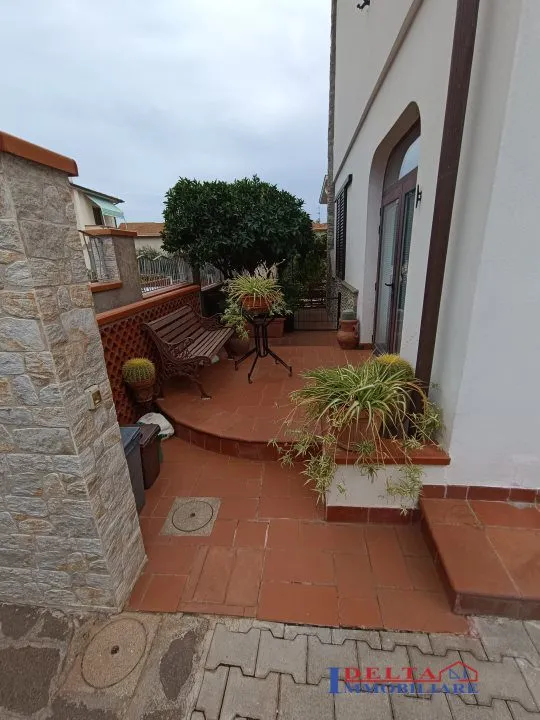 Villa in vendita a Rosignano Marittimo - Rosignano Solvay - foto 7