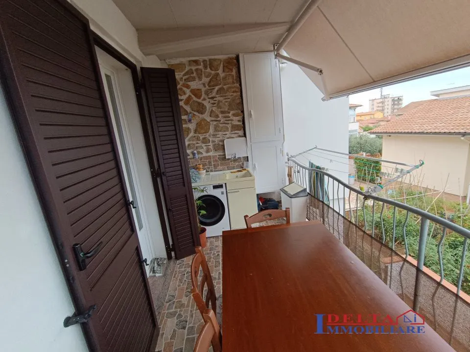 Villa in vendita a Rosignano Marittimo - Rosignano Solvay - foto 8