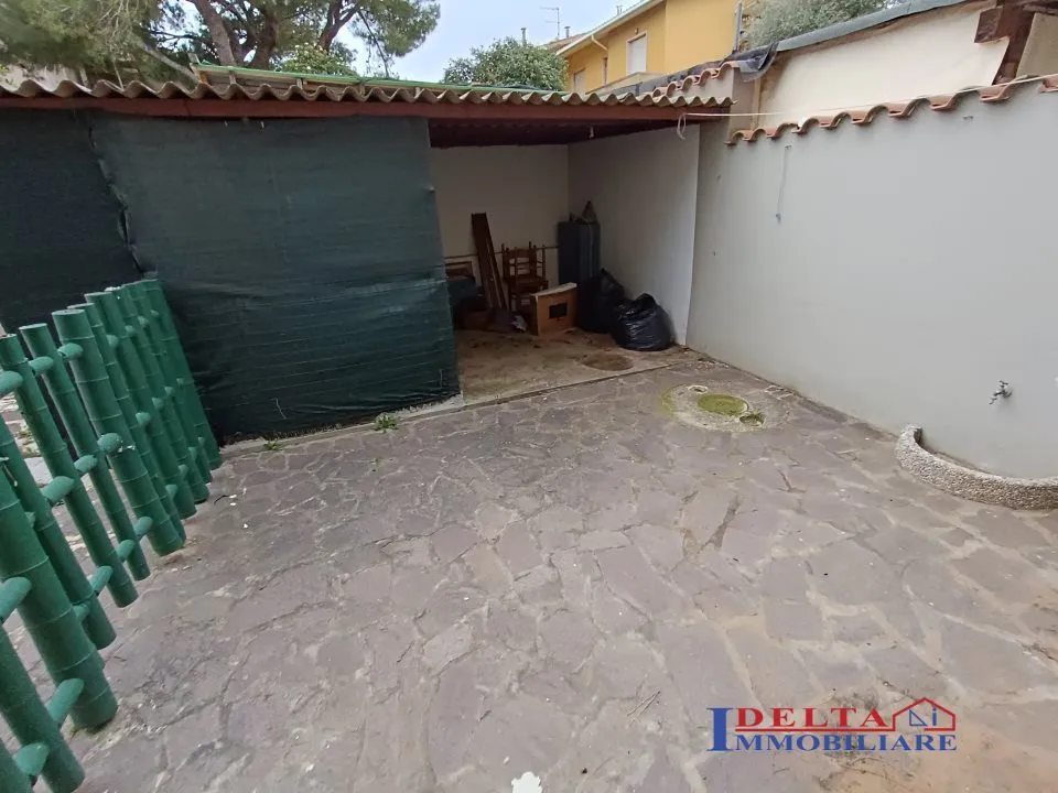 Casa indipendente in vendita a Rosignano Marittimo - foto 8