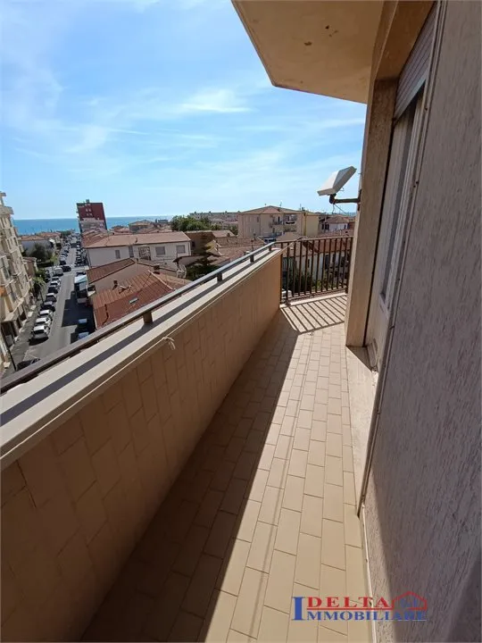 Appartamento in vendita a Rosignano Marittimo - Rosignano Solvay - foto 1