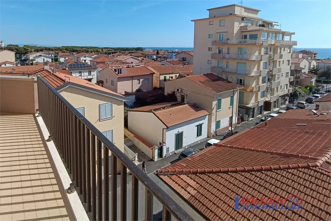 Appartamento in vendita a Rosignano Marittimo - Rosignano Solvay - foto 3