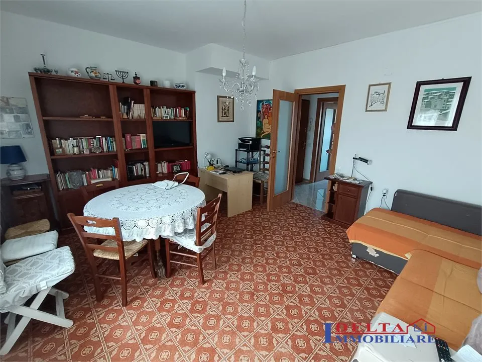 Appartamento in vendita a Rosignano Marittimo - Rosignano Solvay - foto 9