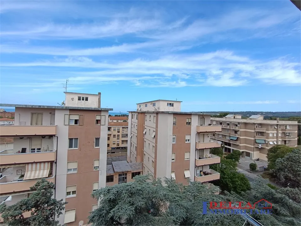 Appartamento in vendita a Rosignano Marittimo - Rosignano Solvay - foto 2