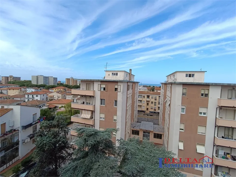 Appartamento in vendita a Rosignano Marittimo - Rosignano Solvay - foto 3