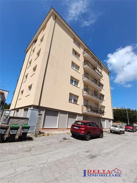 Appartamento in vendita a Rosignano Marittimo - Rosignano Solvay - foto 4
