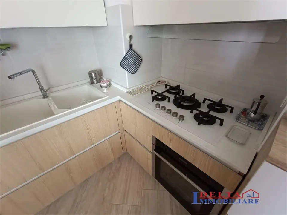 Appartamento in vendita a Rosignano Marittimo - Rosignano Solvay - foto 7