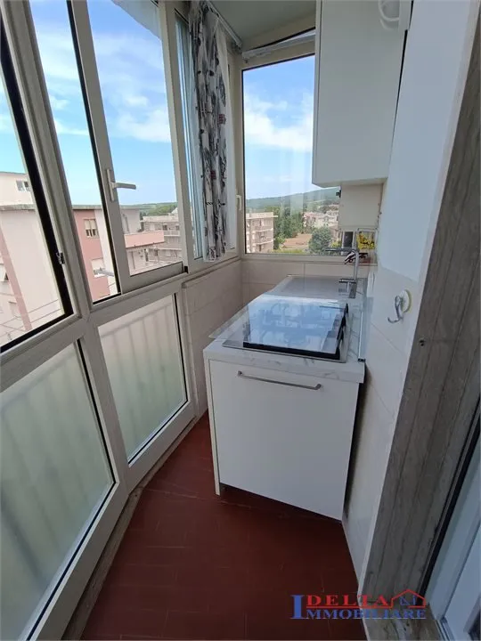 Appartamento in vendita a Rosignano Marittimo - Rosignano Solvay - foto 8