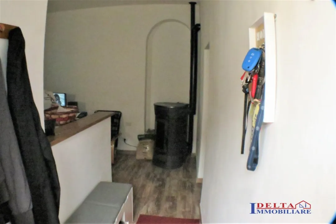 Casa indipendente in vendita a Rosignano Marittimo - Rosignano Solvay - foto 3