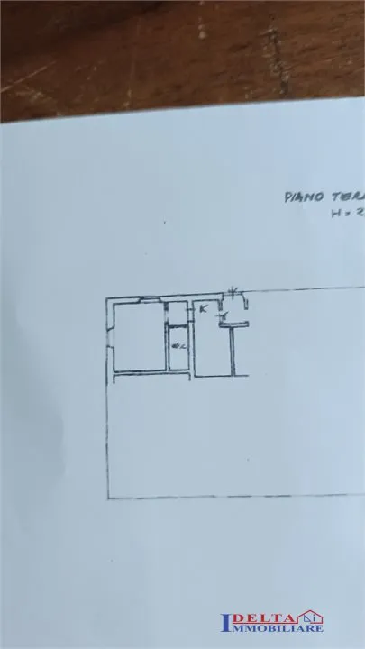 Casa indipendente in vendita a Rosignano Marittimo - foto 9