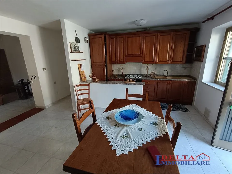 Casa indipendente in vendita a Rosignano Marittimo - foto 3
