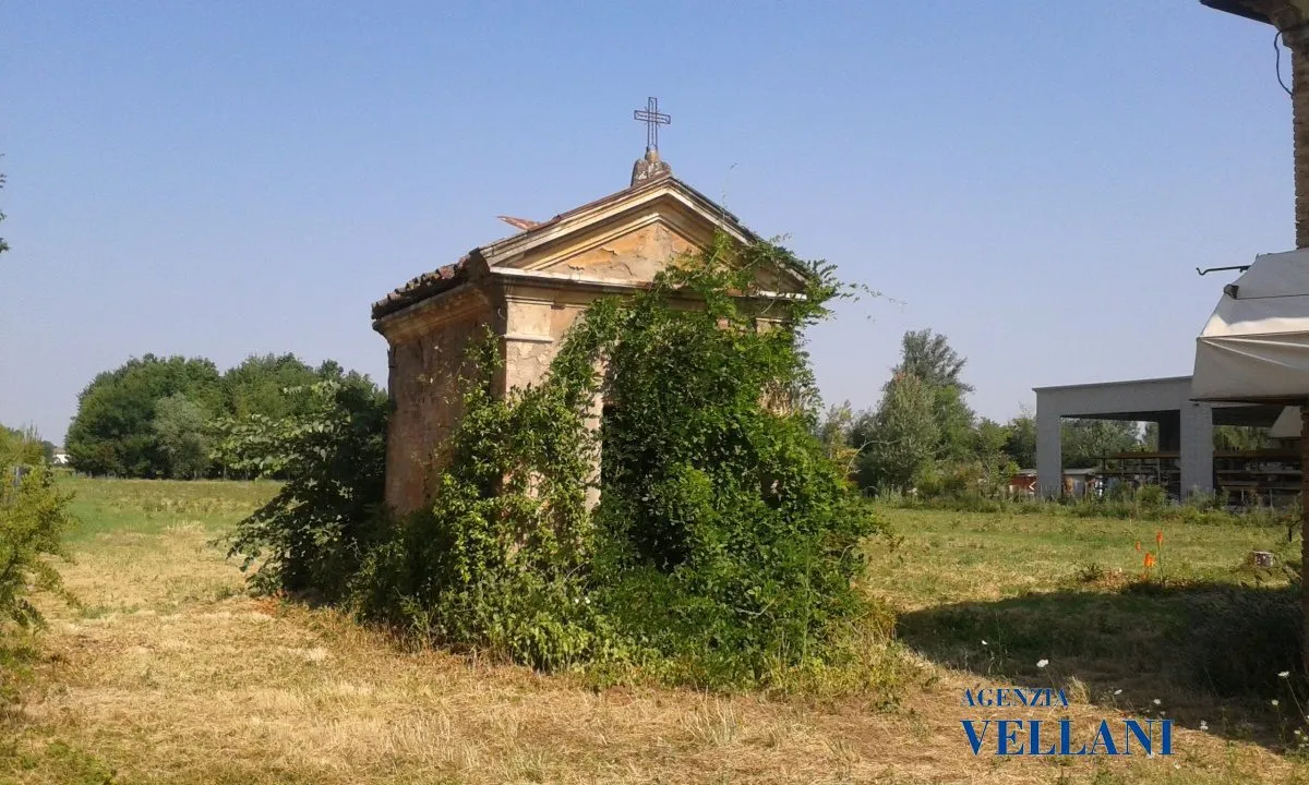 Casa indipendente in vendita a Carpi - foto 2