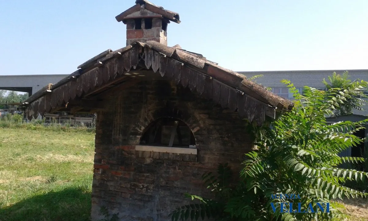 Casa indipendente in vendita a Carpi - foto 3