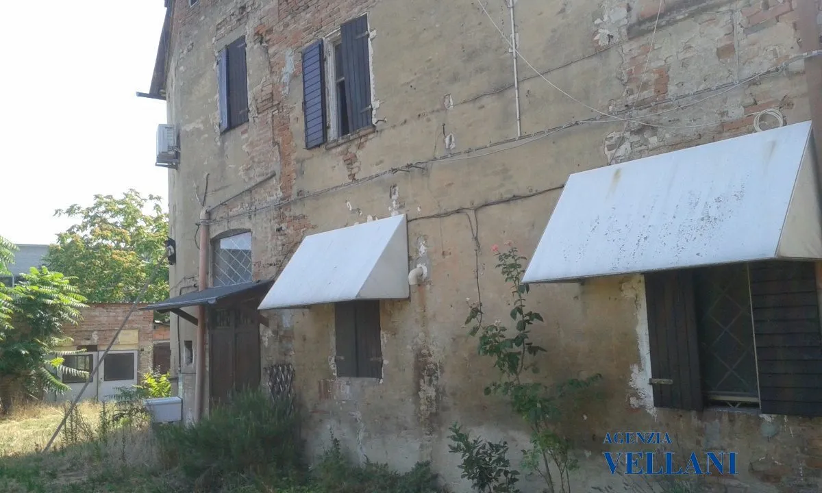 Casa indipendente in vendita a Carpi - foto 4