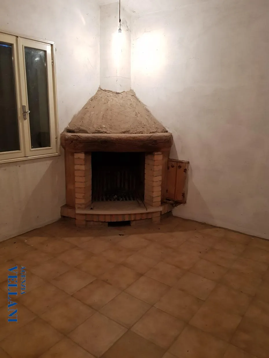 Rustico in vendita a Rio Saliceto - foto 1