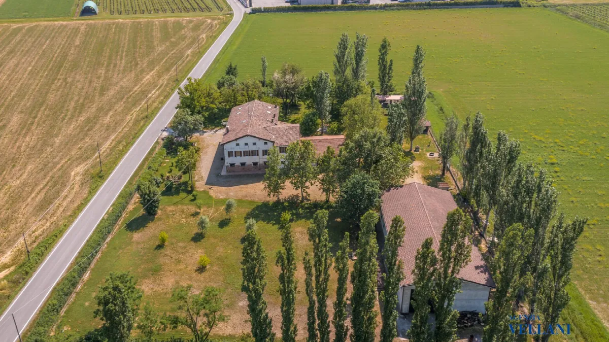 Casa indipendente in vendita a Campogalliano - foto 1