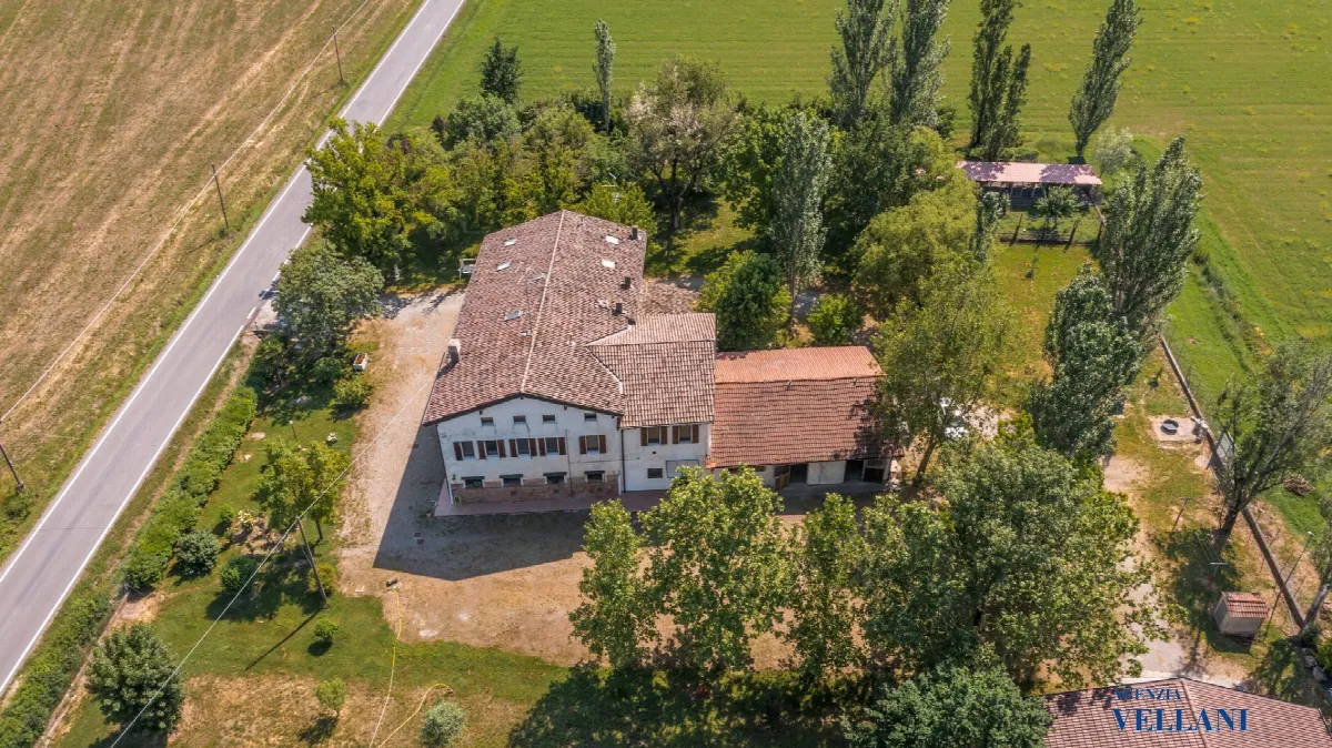 Casa indipendente in vendita a Campogalliano - foto 2