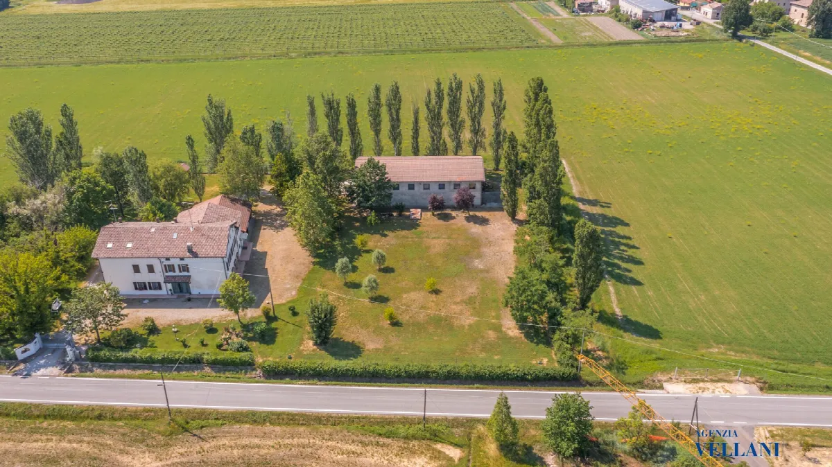 Casa indipendente in vendita a Campogalliano - foto 4