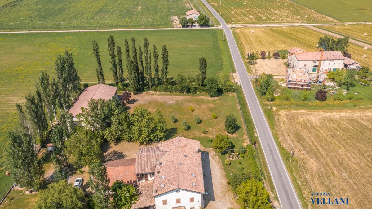 Casa indipendente in vendita a Campogalliano - foto 6