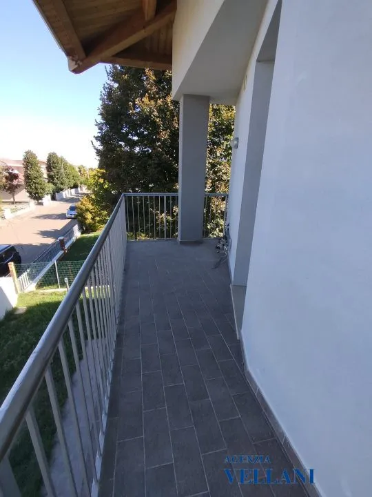 Casa indipendente in vendita a Novi di Modena - Rovereto - foto 5