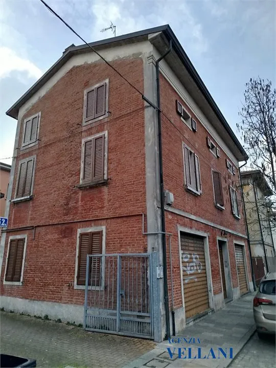Casa indipendente in vendita a Carpi - foto 3