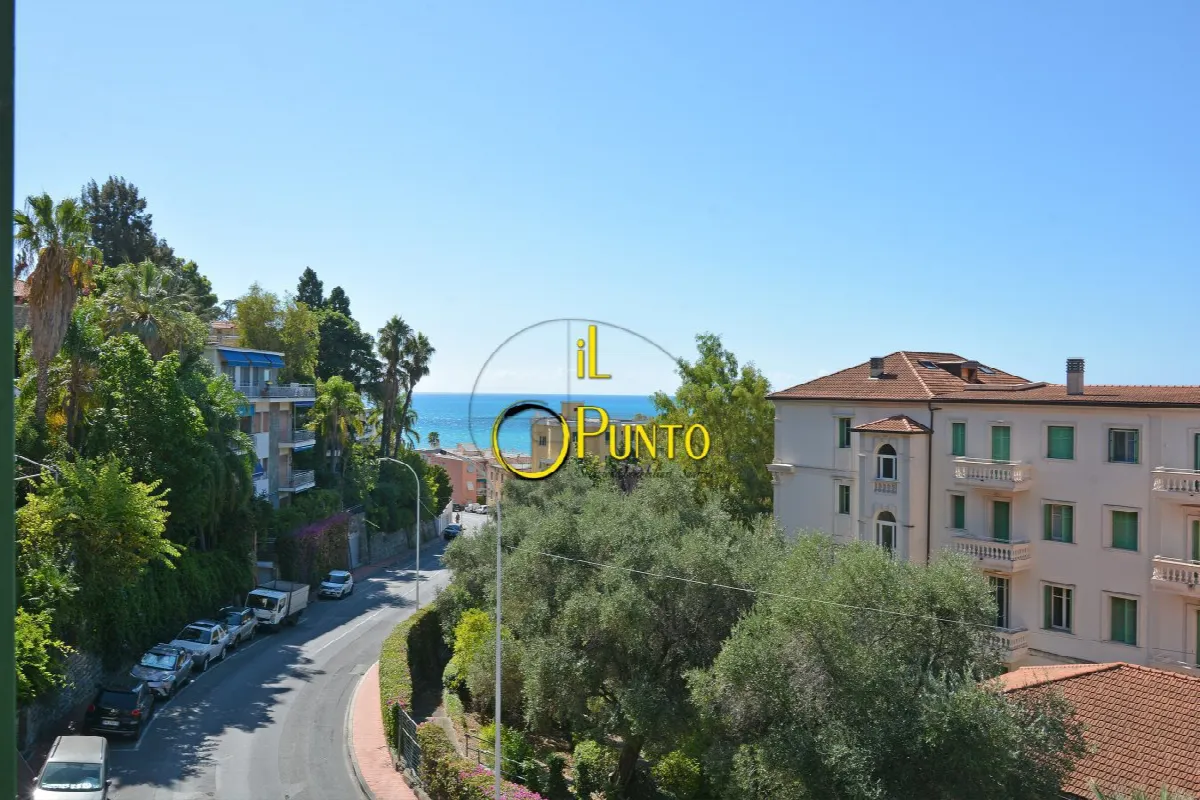 Appartamento in vendita a Ospedaletti - foto 6