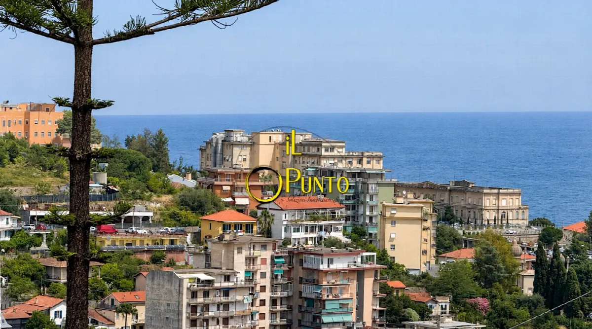Appartamento in vendita a Sanremo - foto 1