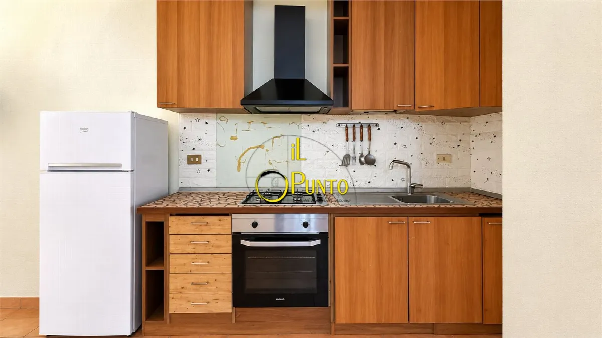 Appartamento in vendita a Sanremo - foto 10