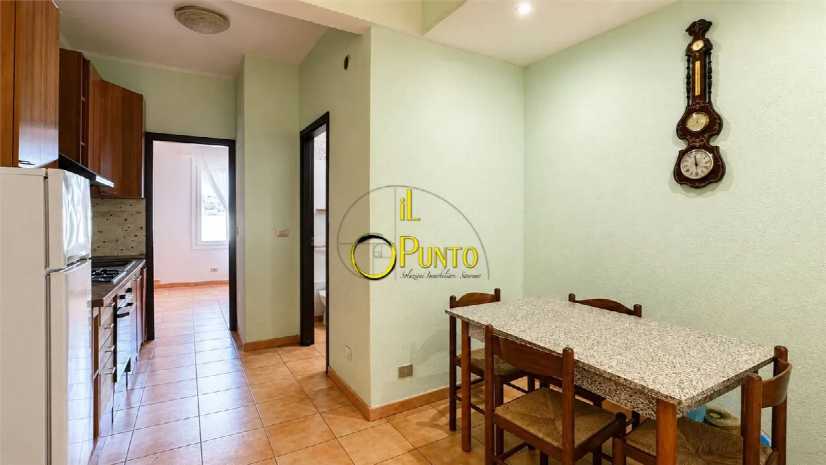 Appartamento in vendita a Sanremo - foto 5