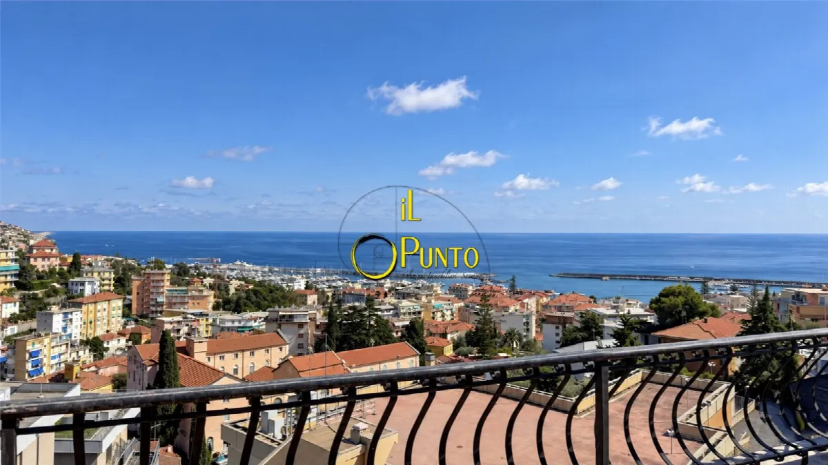 Attico in vendita a Sanremo - foto 1