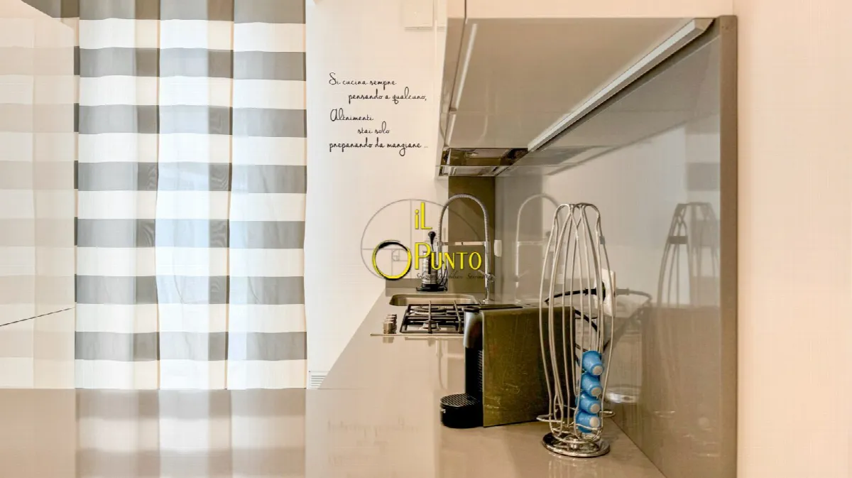 Appartamento in vendita a Sanremo - foto 2