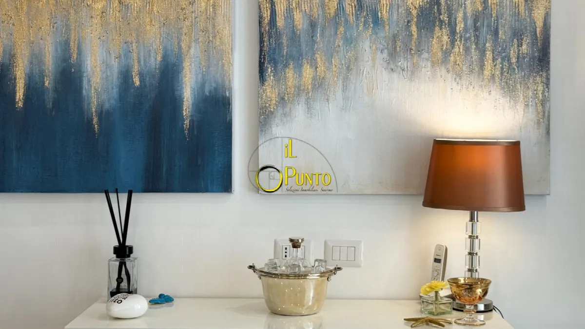 Appartamento in vendita a Sanremo - foto 6