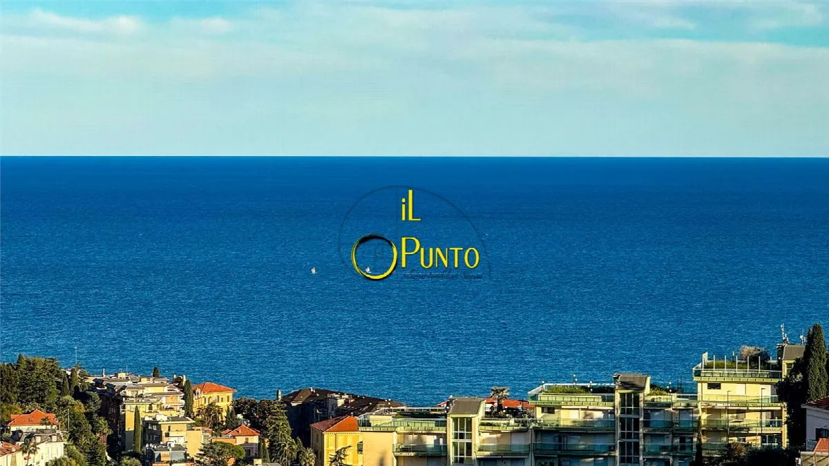 Attico in vendita a Sanremo - foto 1