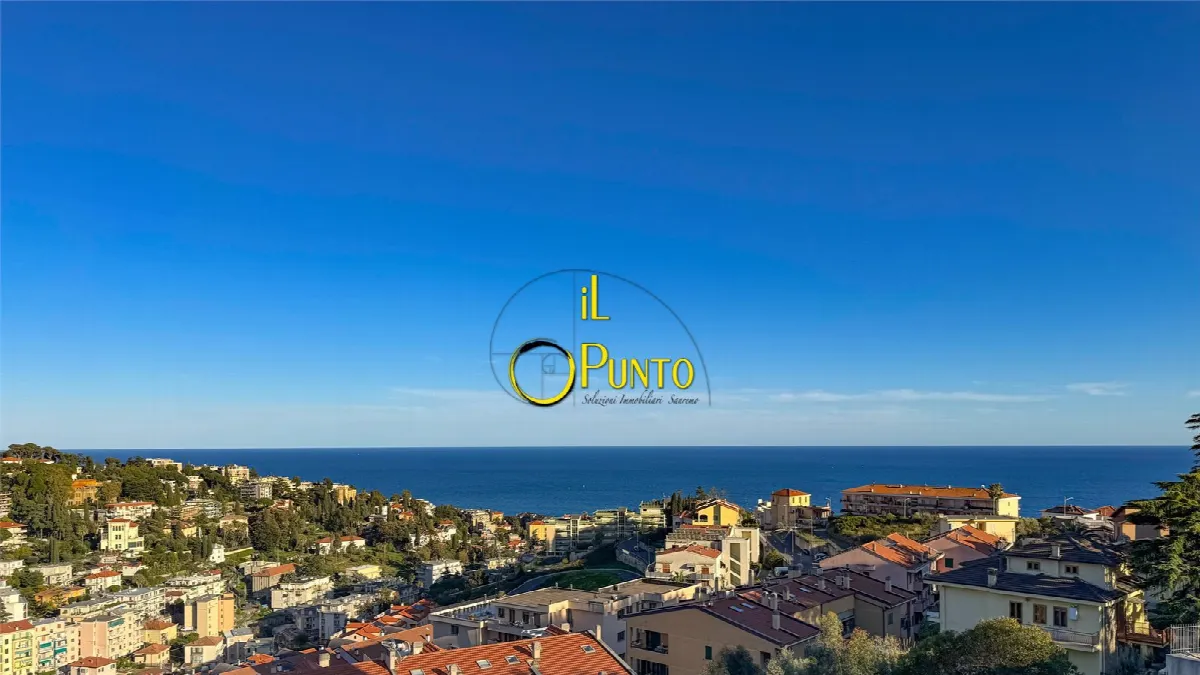Attico in vendita a Sanremo - foto 10