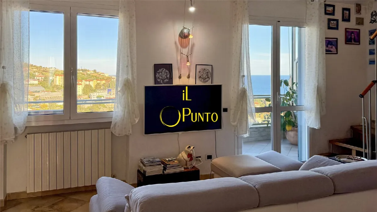 Attico in vendita a Sanremo - foto 3