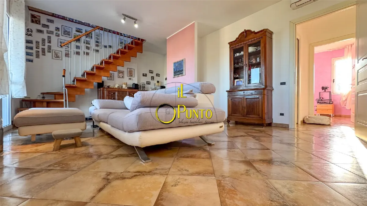 Attico in vendita a Sanremo - foto 4